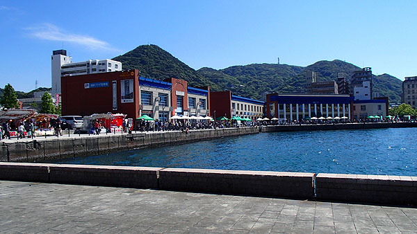 門司港